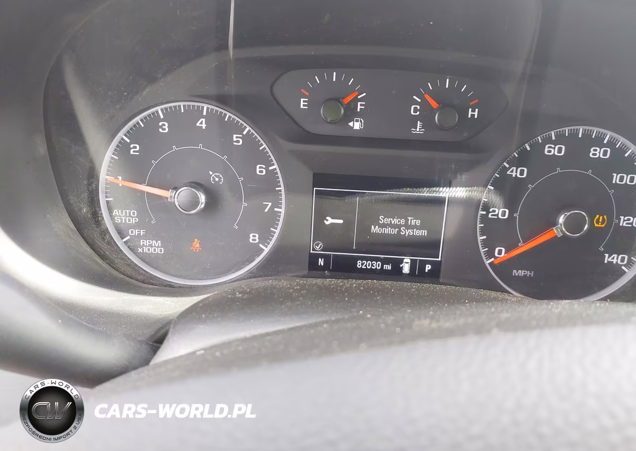2019 GMC Acadia Sle-1 VIN:1GKKNRLA8KZ254416 - 7