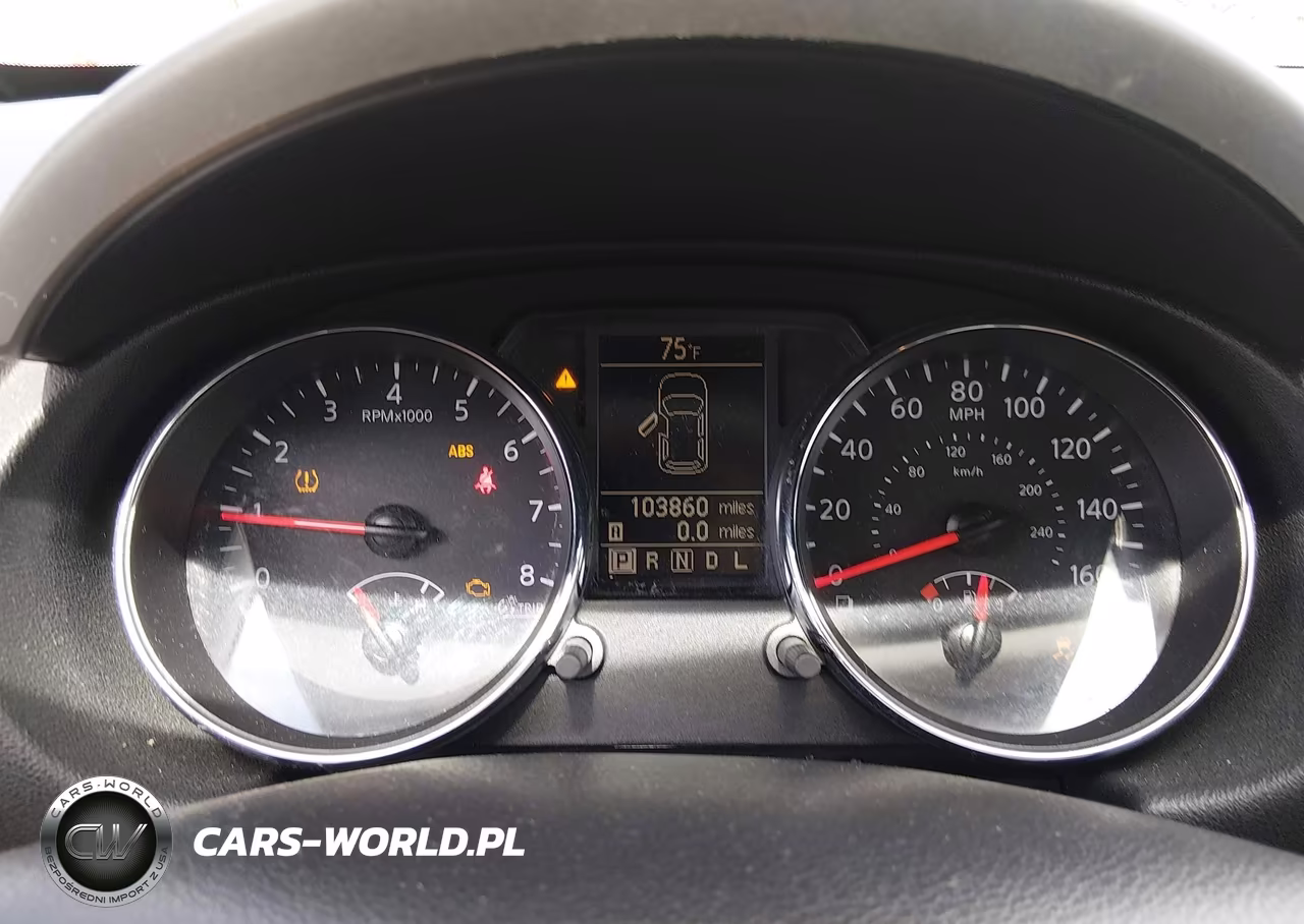 2012 Nissan Rogue Sv VIN:JN8AS5MV9CW396064 - 7
