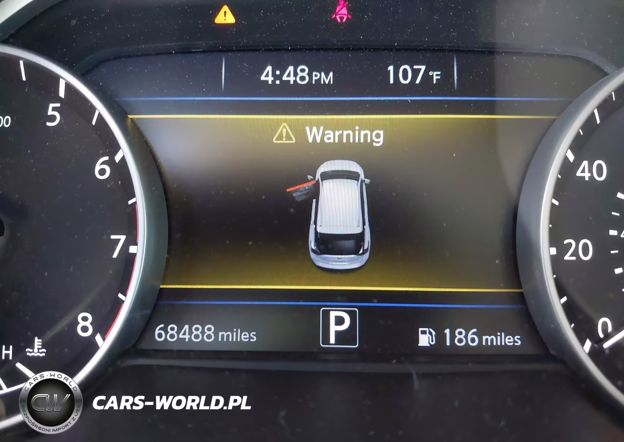 2017 Nissan Murano S VIN:5N1AZ2MG3HN153401 - 15