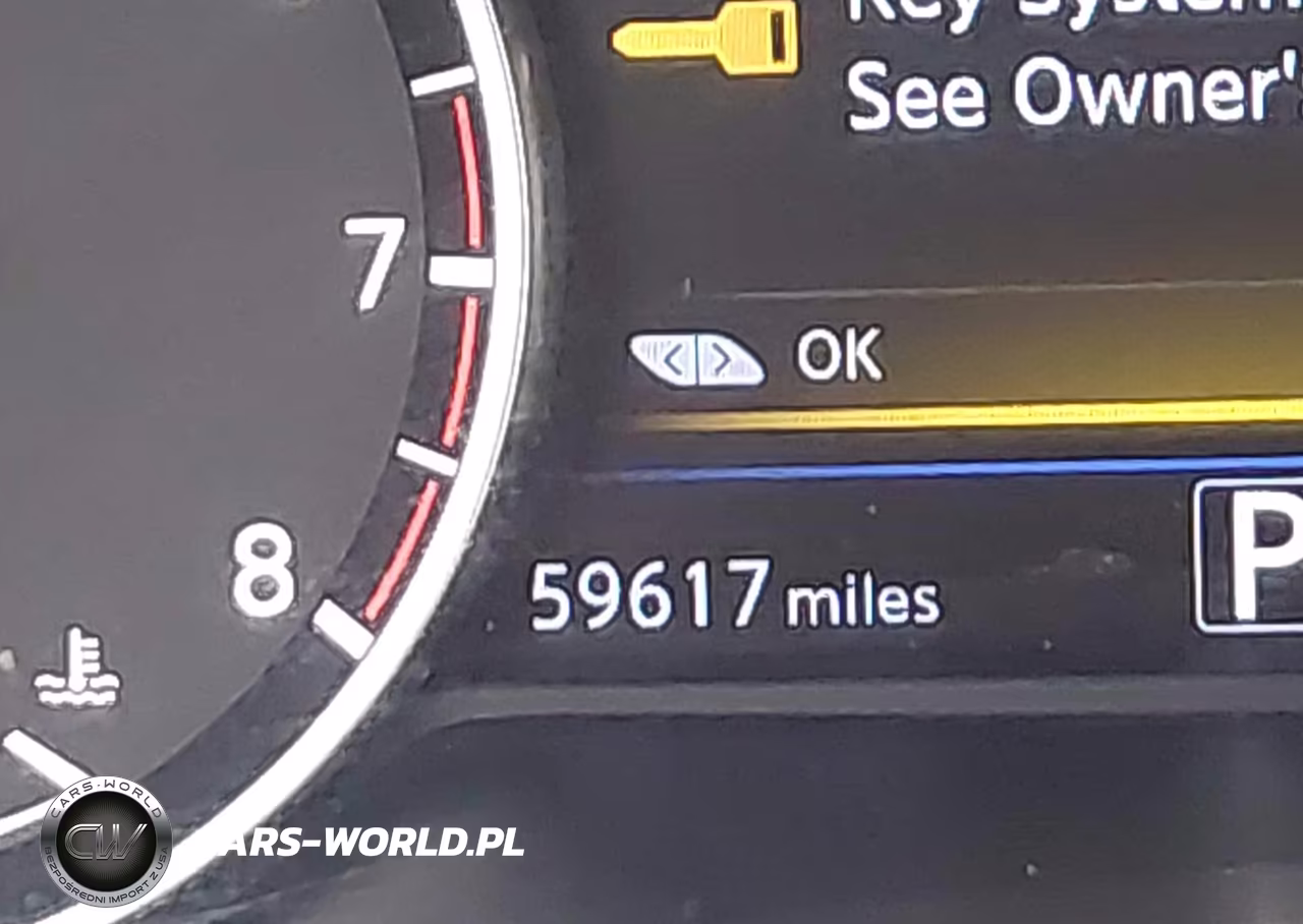 2022 Nissan Murano Sv Intelligent Awd VIN:5N1AZ2BS9NC130106 - 16