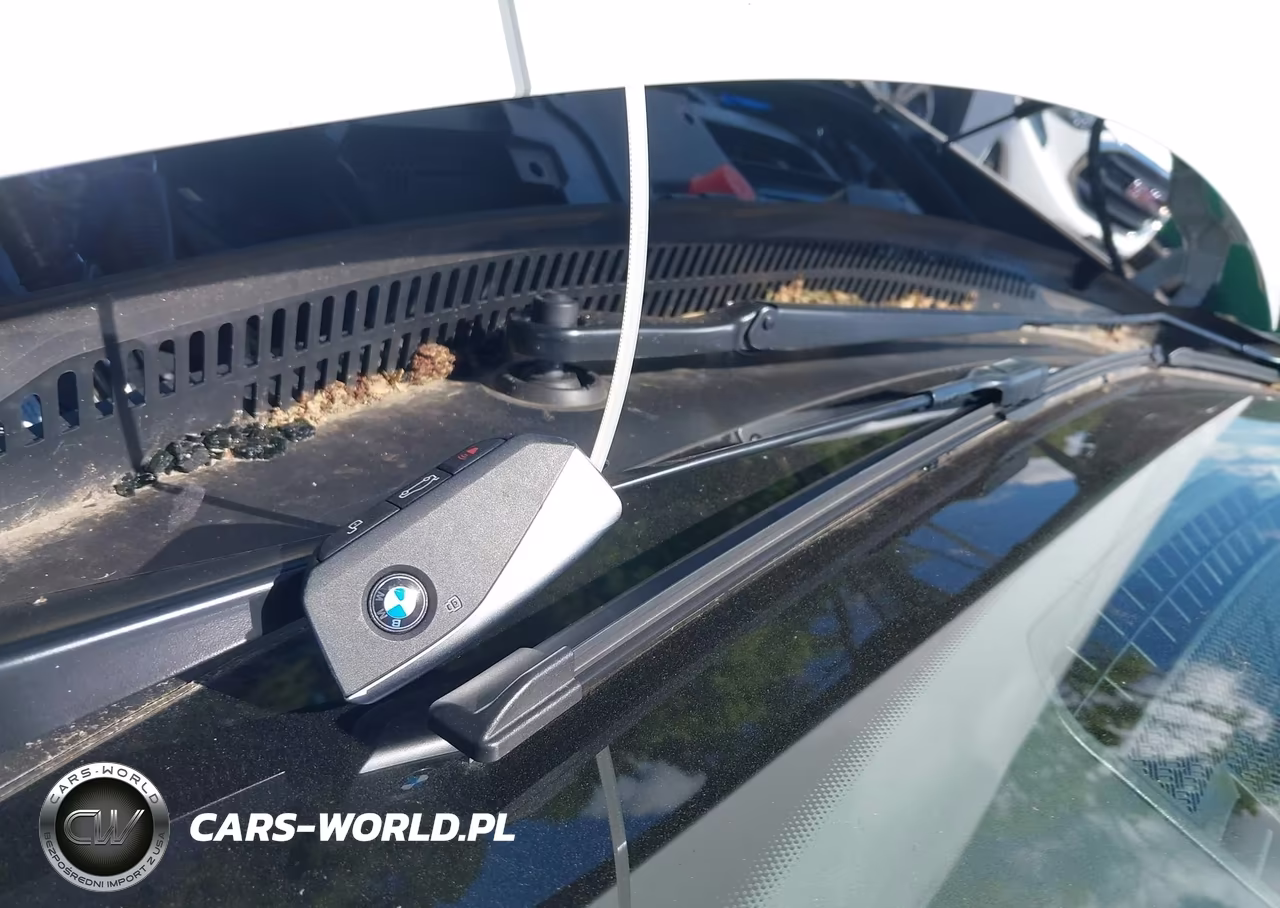 2025 BMW X1 xDrive28I VIN:WBX73EF00S5118102 - 11