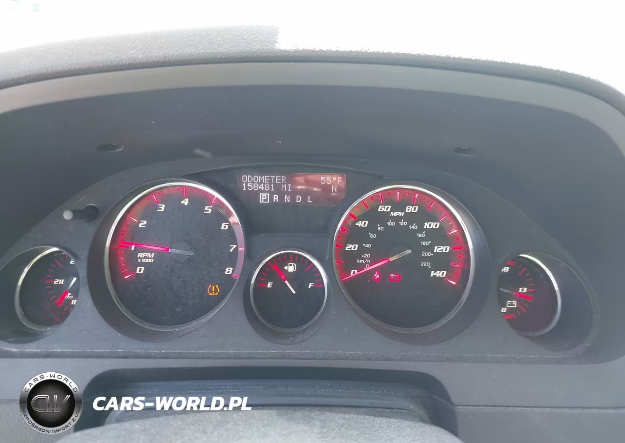 2011 GMC Acadia Slt-1 VIN:1GKKVRED8BJ311865 - 7