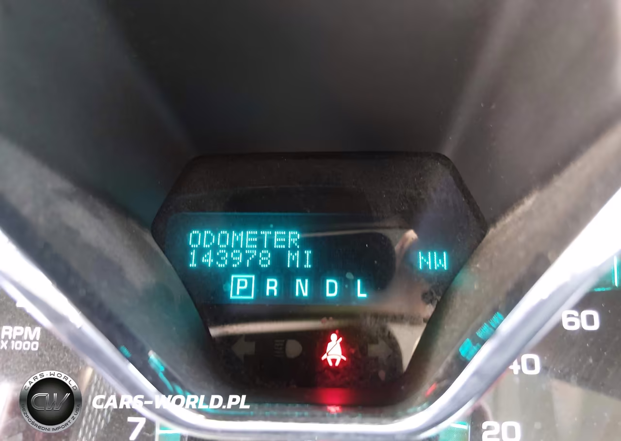 2014 Chevrolet Traverse 1Lt VIN:1GNKVGKD4EJ348007 - 12