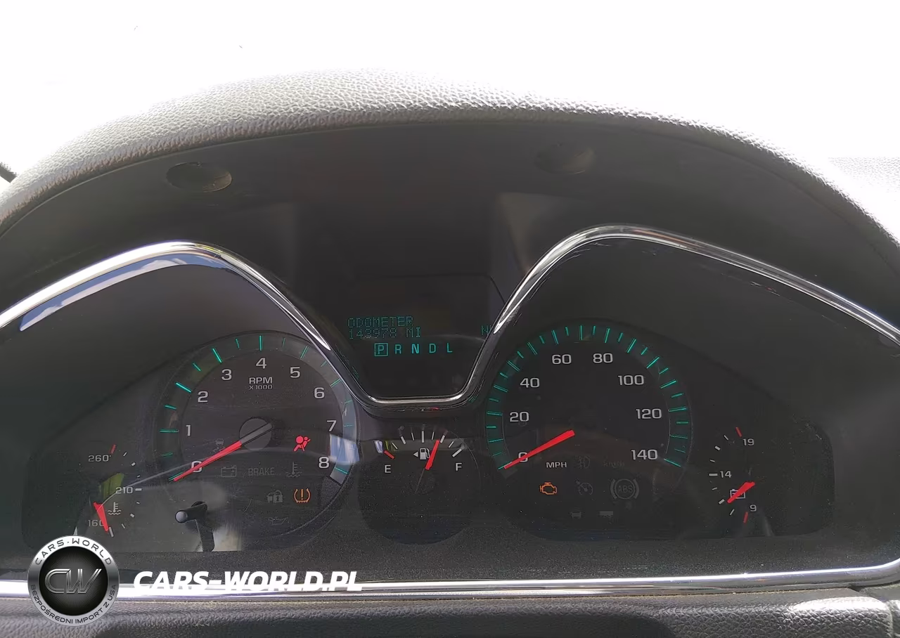 2014 Chevrolet Traverse 1Lt VIN:1GNKVGKD4EJ348007 - 7