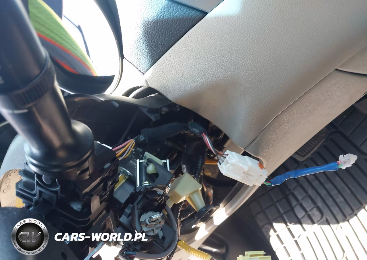 2014 Hyundai Elantra Se VIN:5NPDH4AEXEH527498 - 6