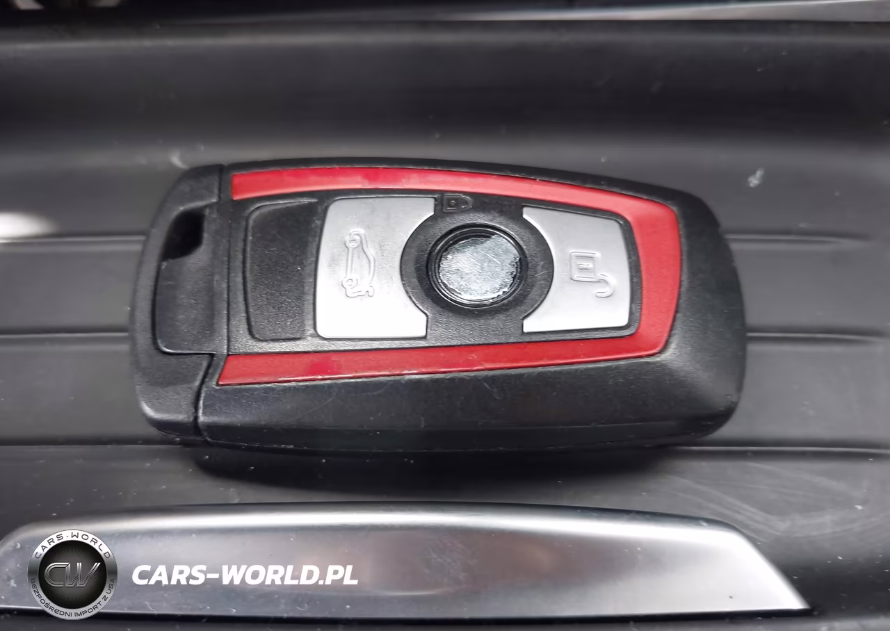 2013 BMW 328I VIN:WBA3A5G53DNP23565 - 11