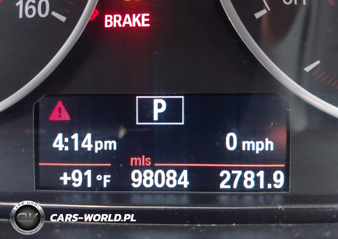 2013 BMW 328I VIN:WBA3A5G53DNP23565 - 15