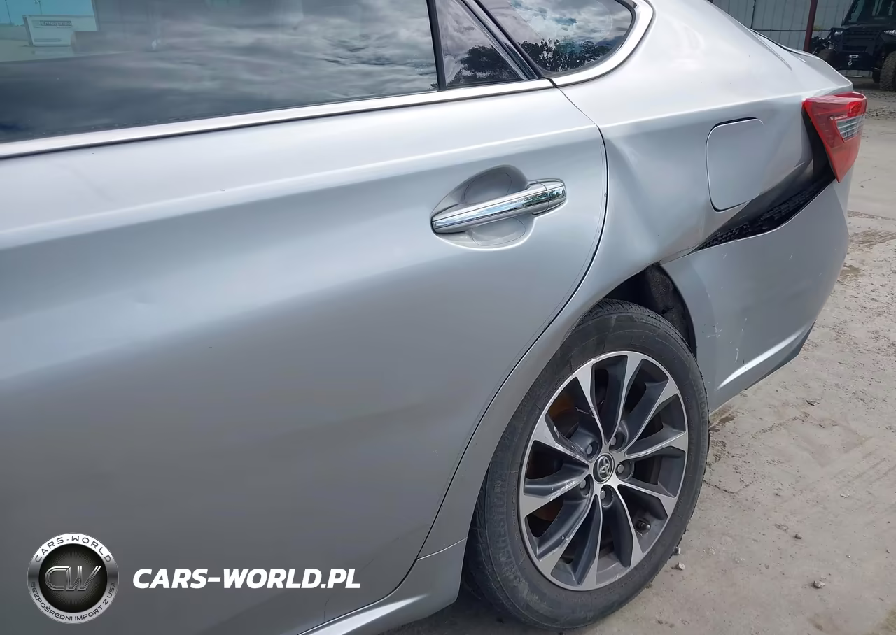 2016 Toyota Avalon Xle VIN:4T1BK1EB1GU207952 - 18
