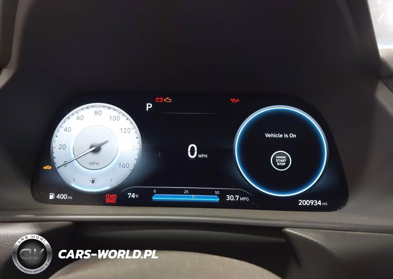 2021 Hyundai Sonata N Line VIN:5NPEK4JC3MH112767 - 7
