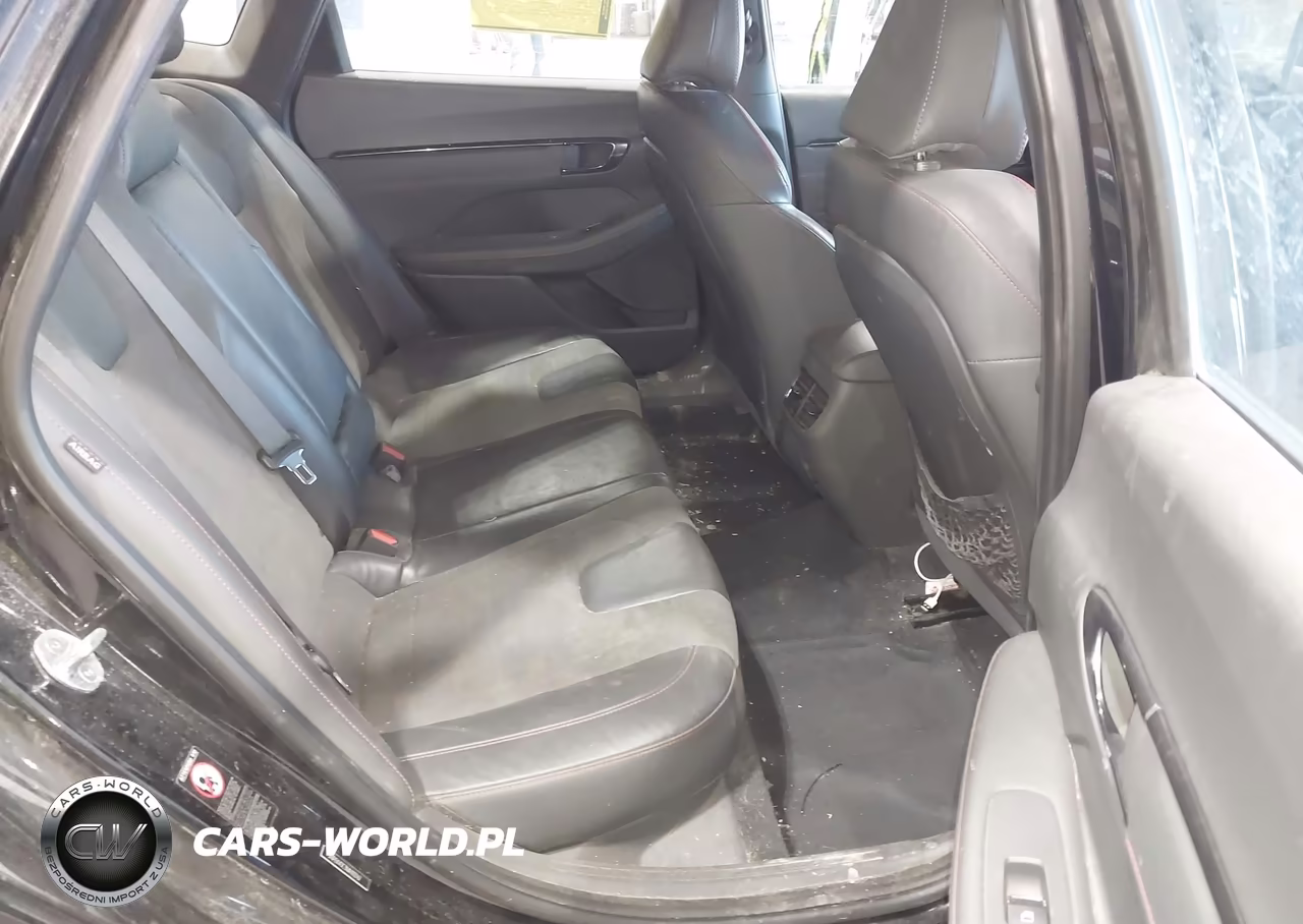 2021 Hyundai Sonata N Line VIN:5NPEK4JC3MH112767 - 8
