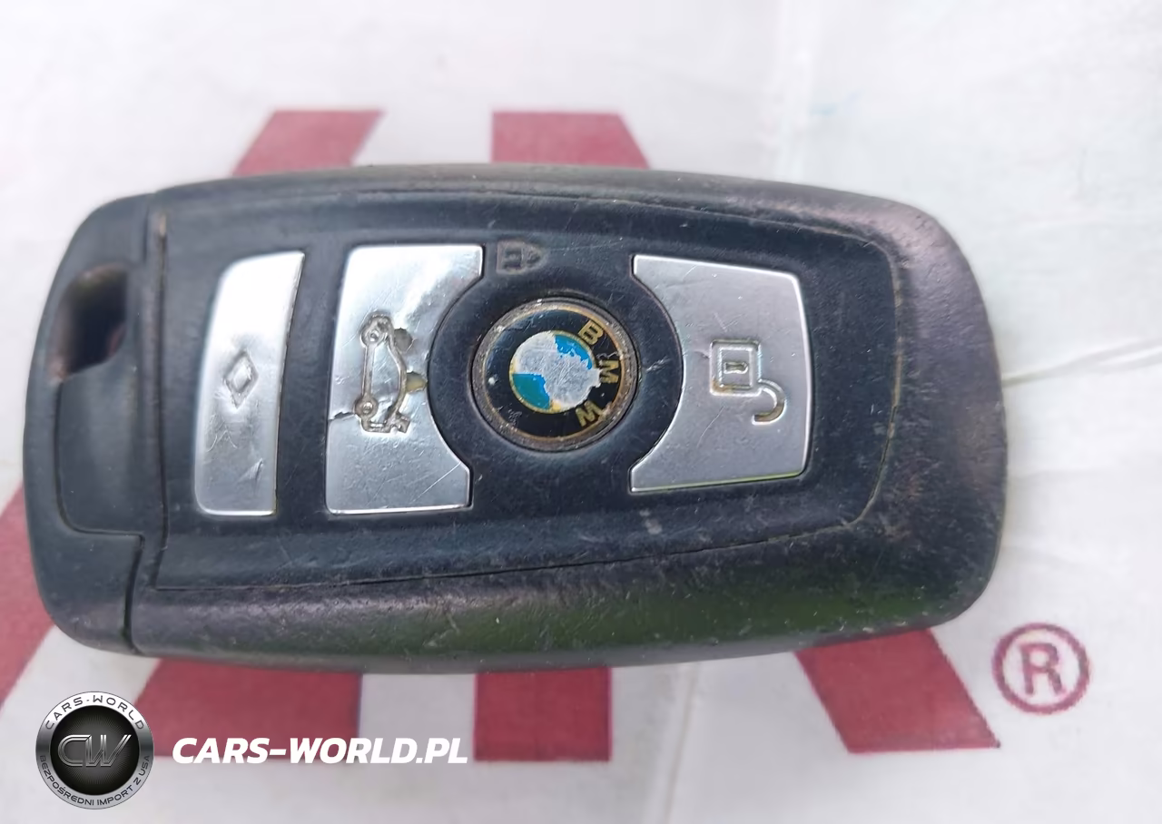 2011 BMW 535I VIN:WBAFR7C58BC606080 - 11