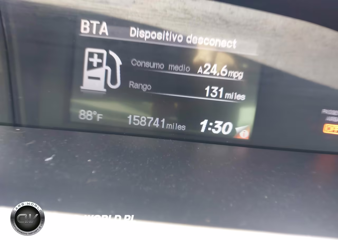 2014 Honda Civic Lx VIN:19XFB2F5XEE233806 - 7