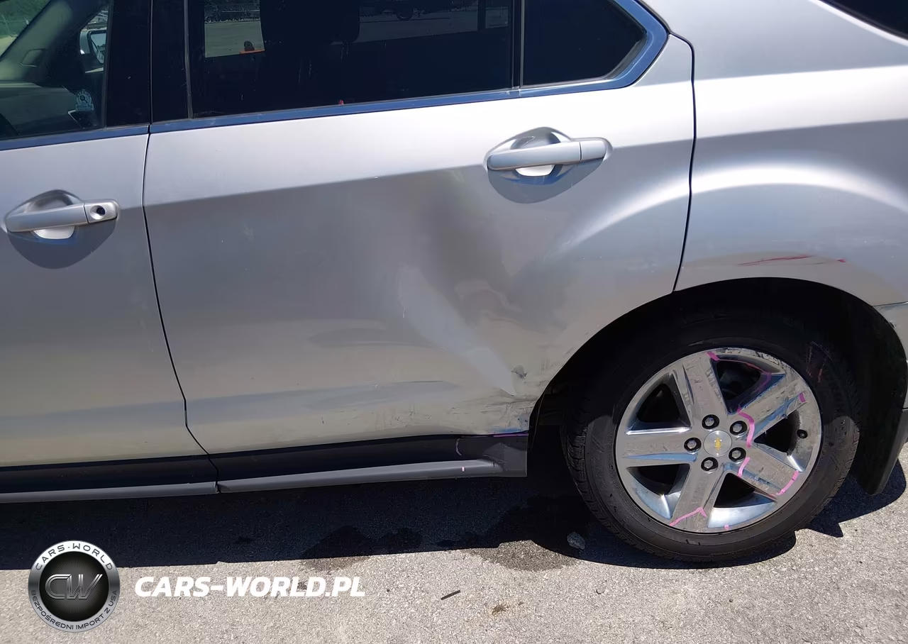 2016 Chevrolet Equinox Lt VIN:2GNALCEK0G1121849 - 6
