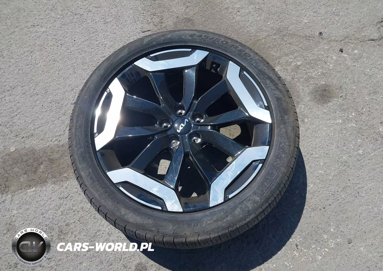 2024 Kia Telluride Ex VIN:5XYP3DGC6RG524466 - 12