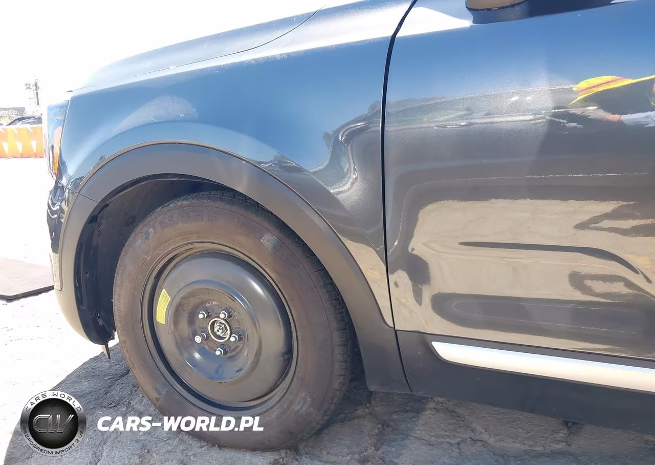 2024 Kia Telluride Ex VIN:5XYP3DGC6RG524466 - 20