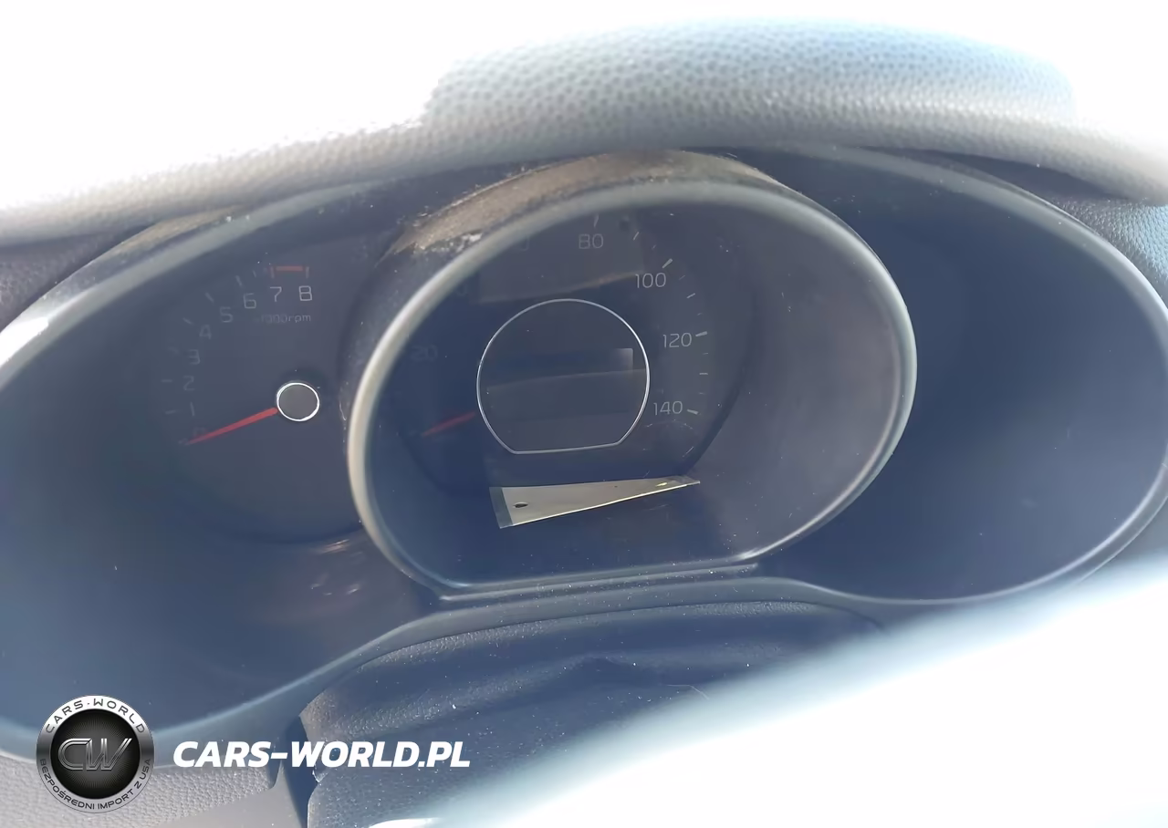 2014 Kia Soul VIN:KNDJN2A23E7001661 - 7