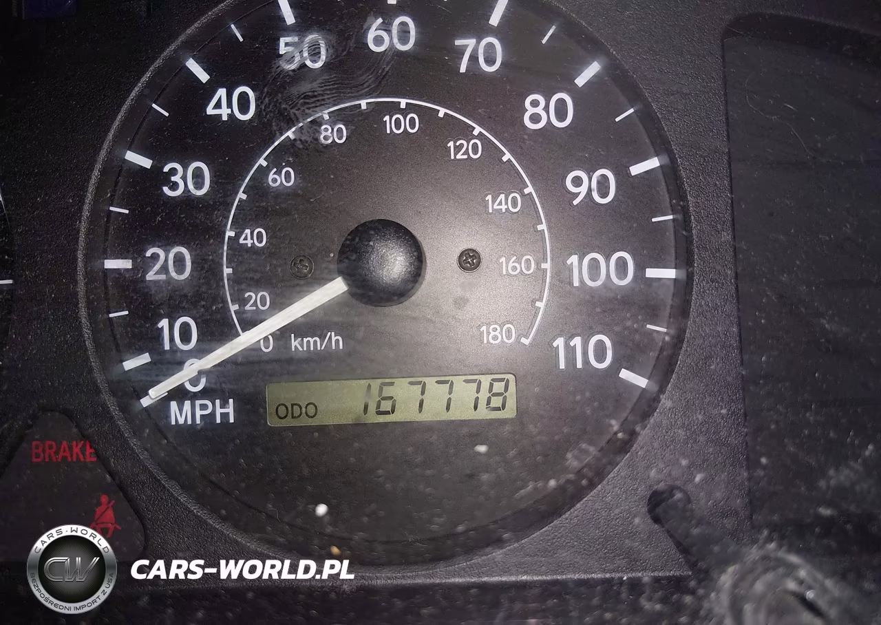 2000 Toyota Corolla Ve VIN:1NXBR12E9YZ389718 - 15