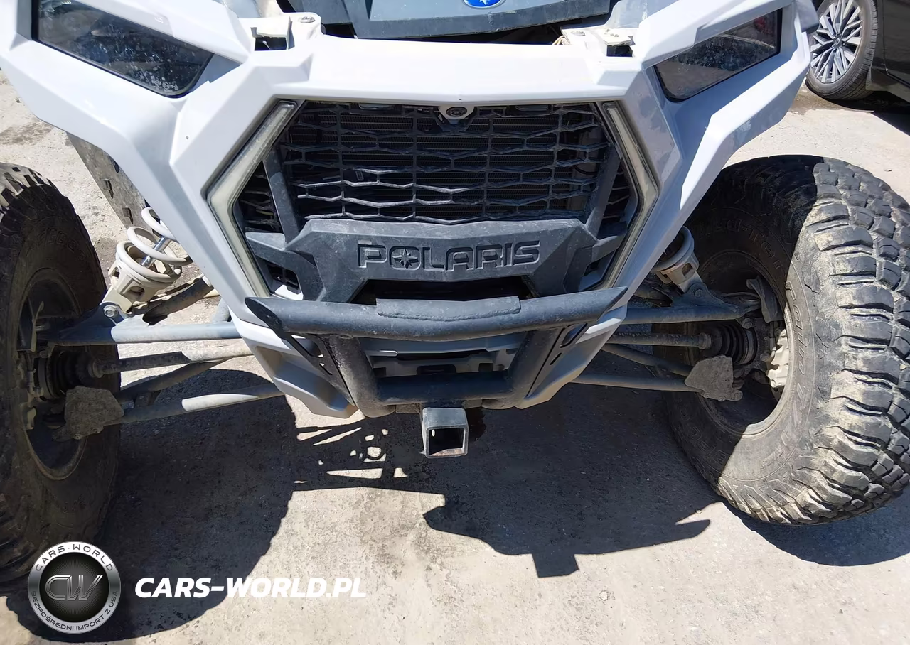 2021 Polaris Rzr Xp 1000 Premium VIN:3NSNAK99XMF574613 - 15