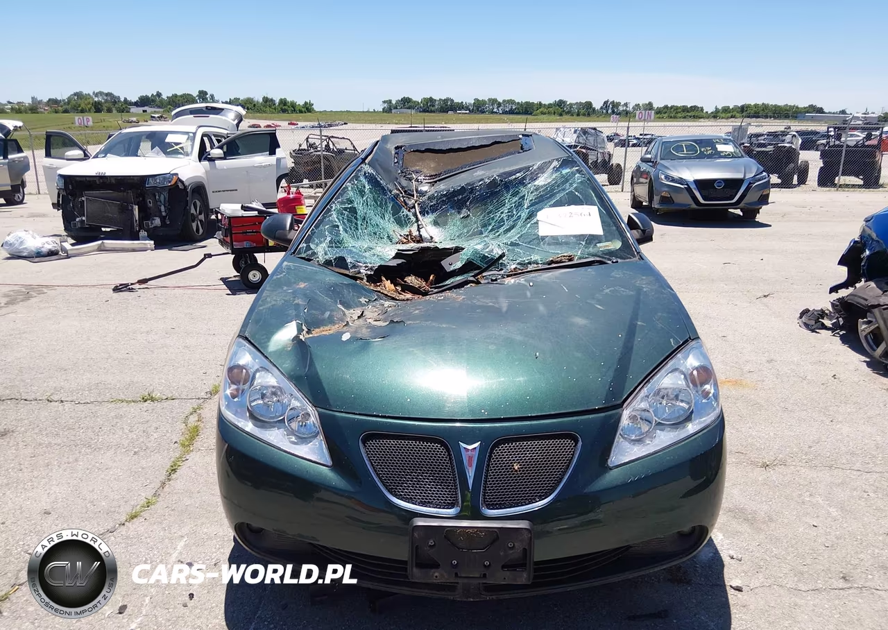 2007 Pontiac G6 Gt VIN:1G2ZH58N574203874 - 12