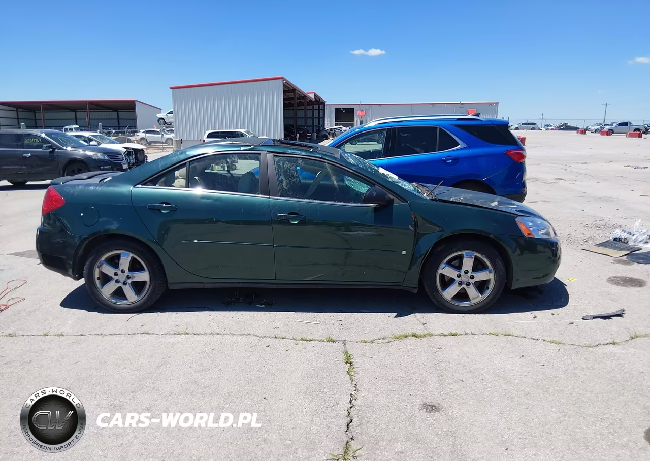 2007 Pontiac G6 Gt VIN:1G2ZH58N574203874 - 13
