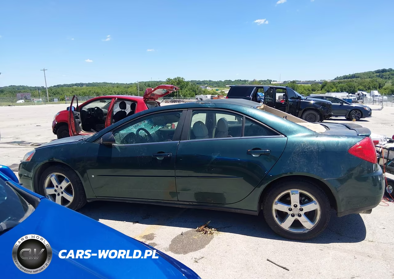 2007 Pontiac G6 Gt VIN:1G2ZH58N574203874 - 14