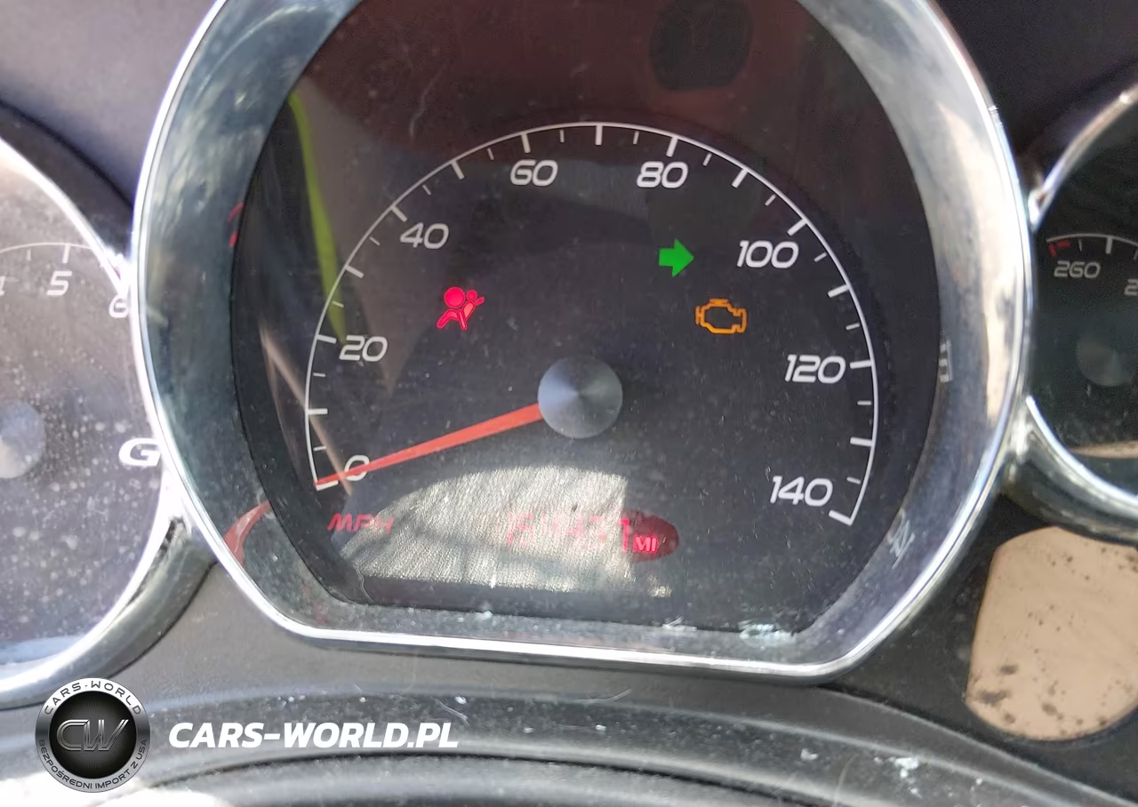 2007 Pontiac G6 Gt VIN:1G2ZH58N574203874 - 15