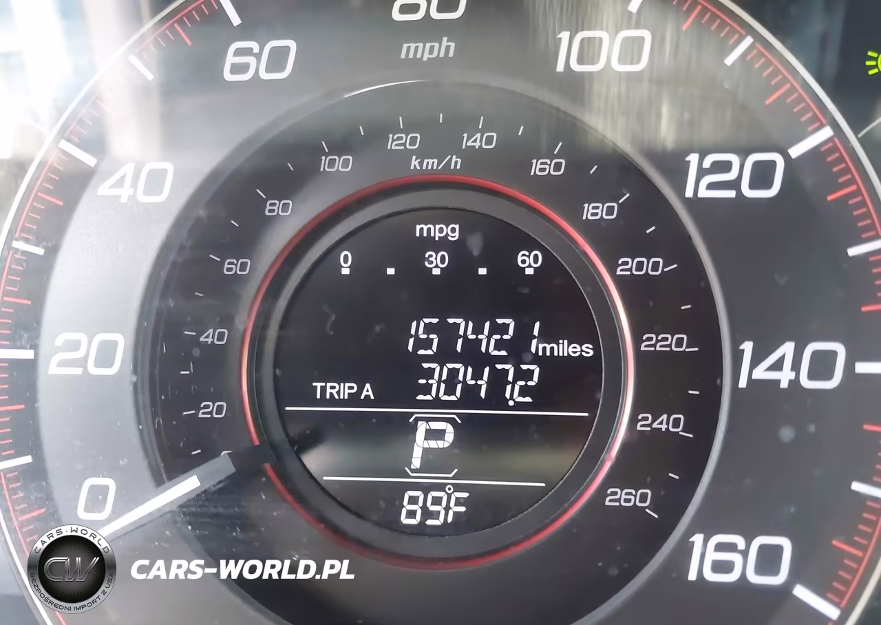 2014 Honda Accord Sport VIN:1HGCR2F59EA172807 - 15