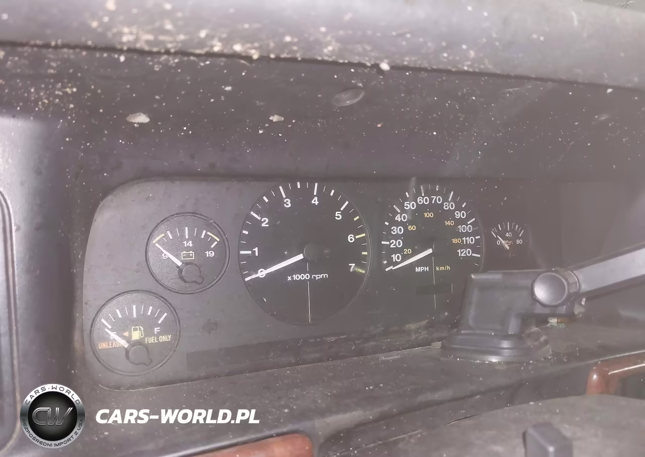 1997 Jeep Grand Cherokee Limited VIN:1J4GZ78Y2VC771146 - 7