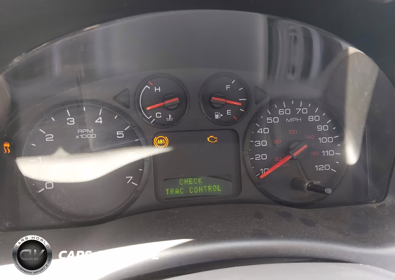 2005 Ford Freestyle Sel VIN:1FMDK021X5GA17433 - 7