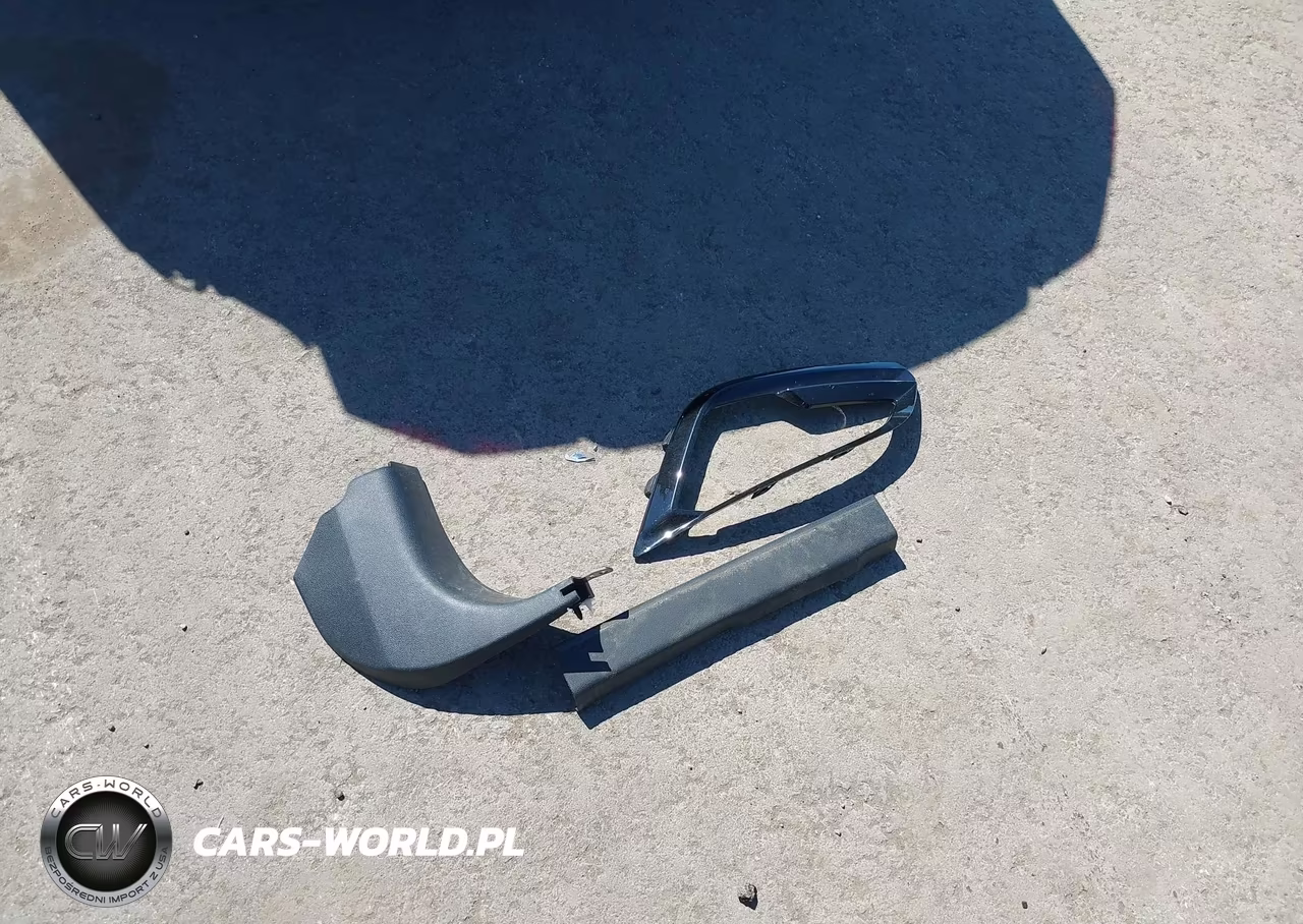 2018 Ford Ecosport Se VIN:MAJ3P1TE5JC242083 - 12