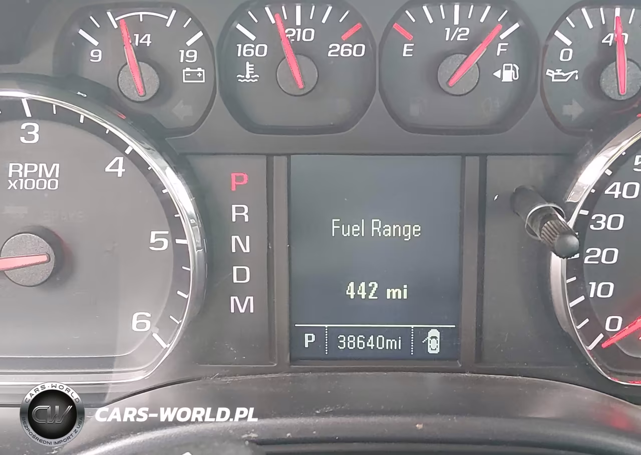 2016 Chevrolet Silverado 1500 Work Truck VIN:1GCNCNEH2GZ306227 - 15