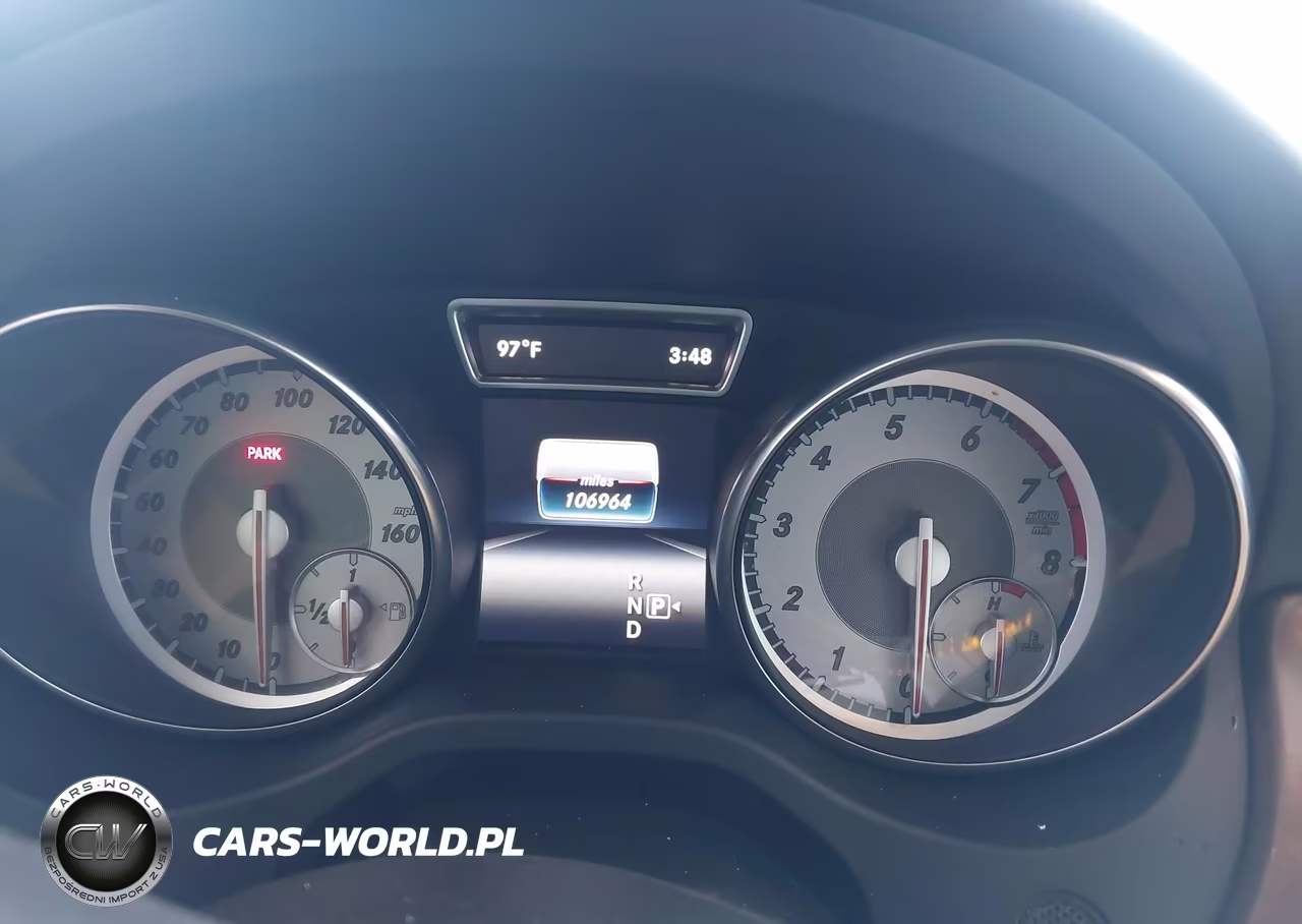 2017 Mercedes-Benz Gla 250 4Matic VIN:WDCTG4GB8HJ308508 - 7