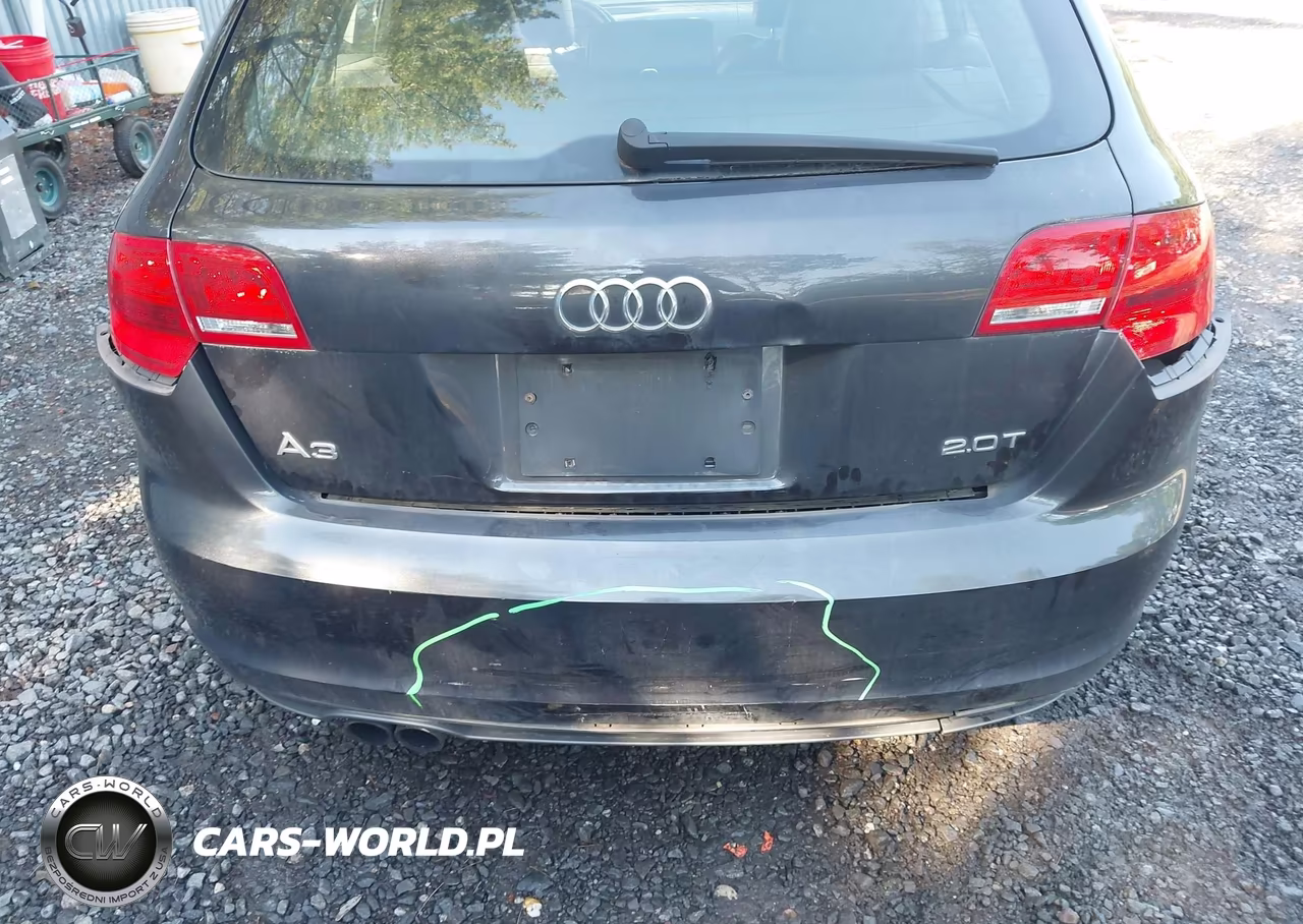 2013 Audi A3 2.0T Premium VIN:WAUPEAFM8DA008246 - 12