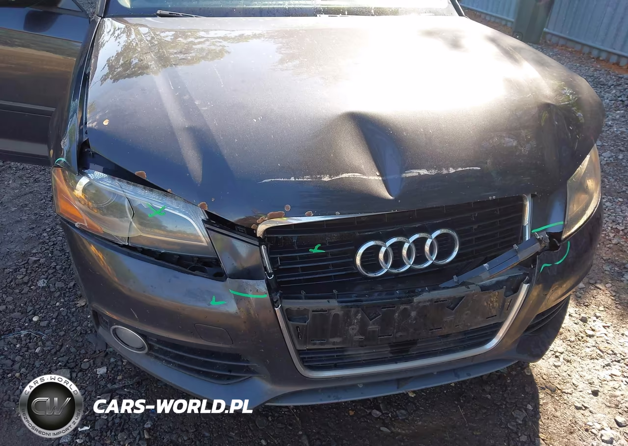2013 Audi A3 2.0T Premium VIN:WAUPEAFM8DA008246 - 6