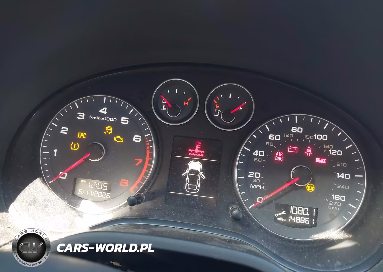2013 Audi A3 2.0T Premium VIN:WAUPEAFM8DA008246 - 7
