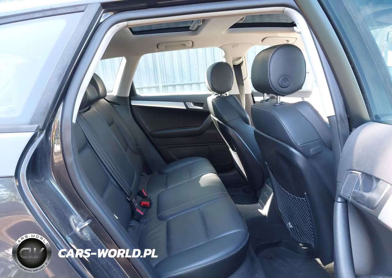 2013 Audi A3 2.0T Premium VIN:WAUPEAFM8DA008246 - 8