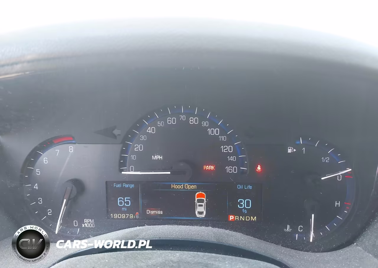 2014 Cadillac Ats Standard VIN:1G6AA5RA9E0134591 - 7