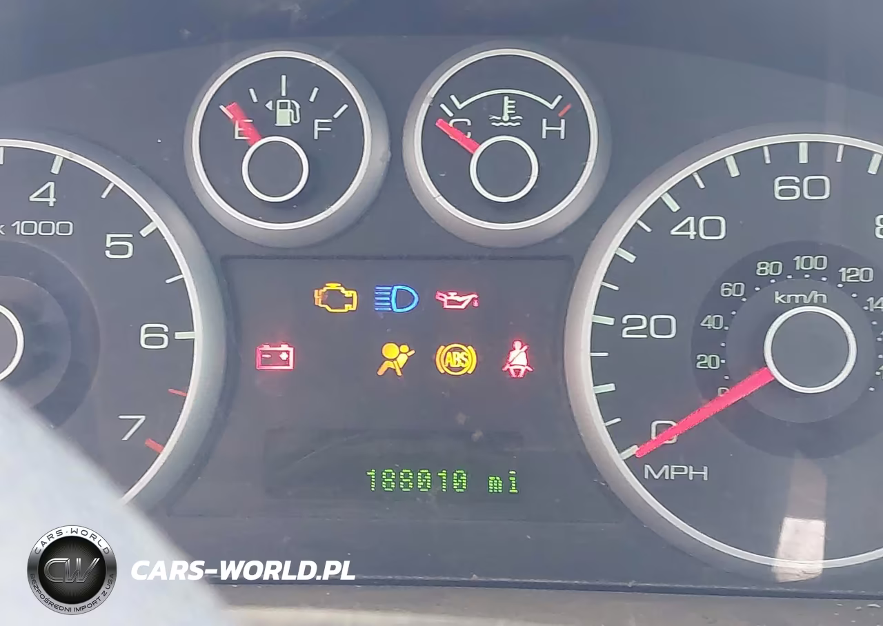 2006 Ford Fusion Se VIN:3FAHP07Z46R152266 - 16