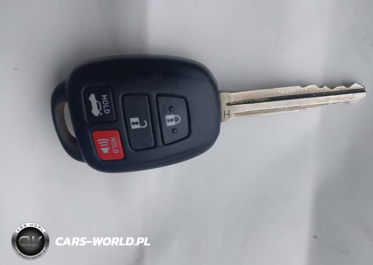 2015 Toyota Corolla Le Plus VIN:5YFBURHE7FP257785 - 11