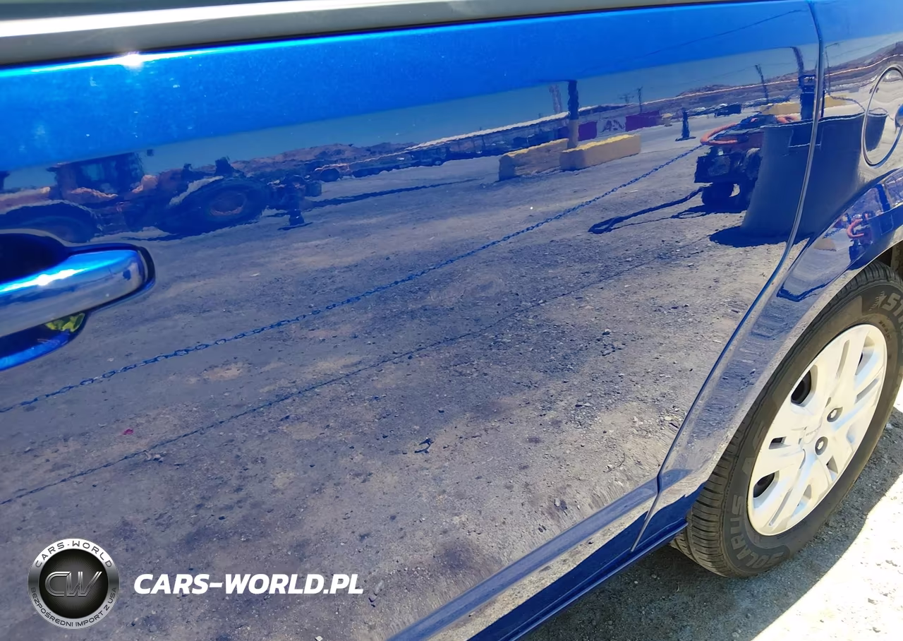 2018 Dodge Grand Caravan Se VIN:2C4RDGBG6JR248596 - 6