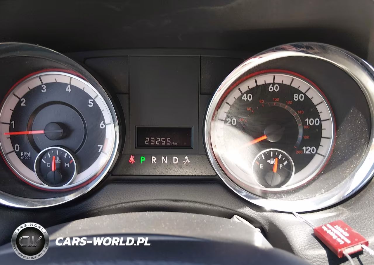 2018 Dodge Grand Caravan Se VIN:2C4RDGBG6JR248596 - 7