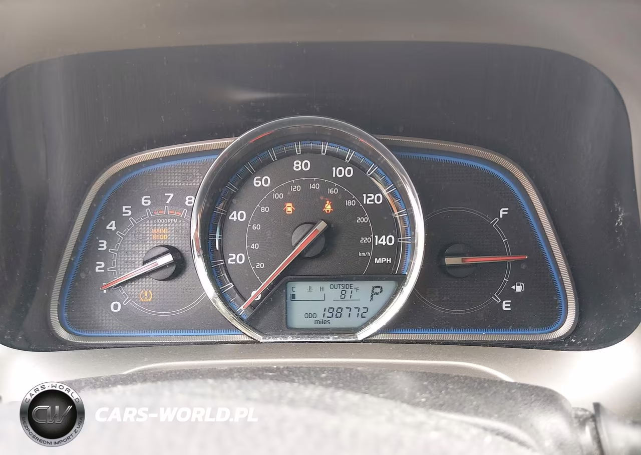 2014 Toyota Rav4 Limited VIN:JTMDFREV1EJ012880 - 7