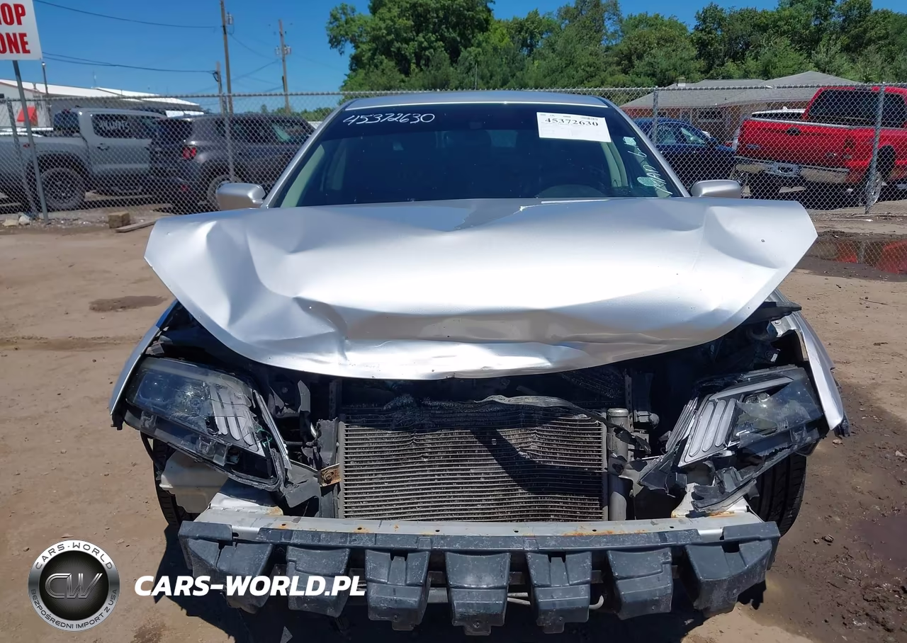 2011 Ford Fusion Sel VIN:3FAHP0JA0BR180174 - 6