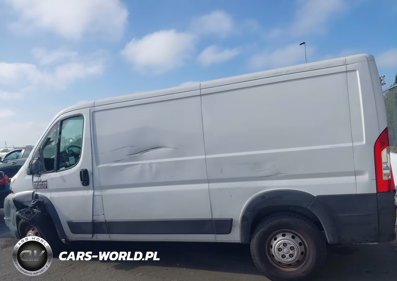 2019 Ram Promaster 1500 VIN:3C6TRVAG3KE532081 - 14