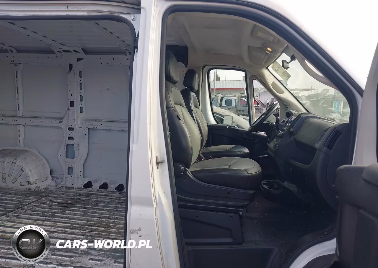 2019 Ram Promaster 1500 VIN:3C6TRVAG3KE532081 - 5