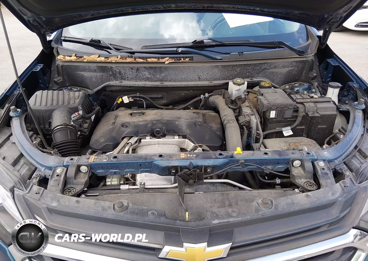 2019 Chevrolet Equinox Lt VIN:3GNAXVEX9KL232029 - 10