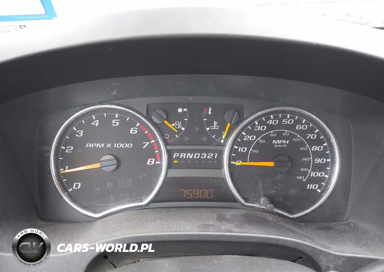 2008 Chevrolet Colorado Lt VIN:1GCCS33E988221268 - 7