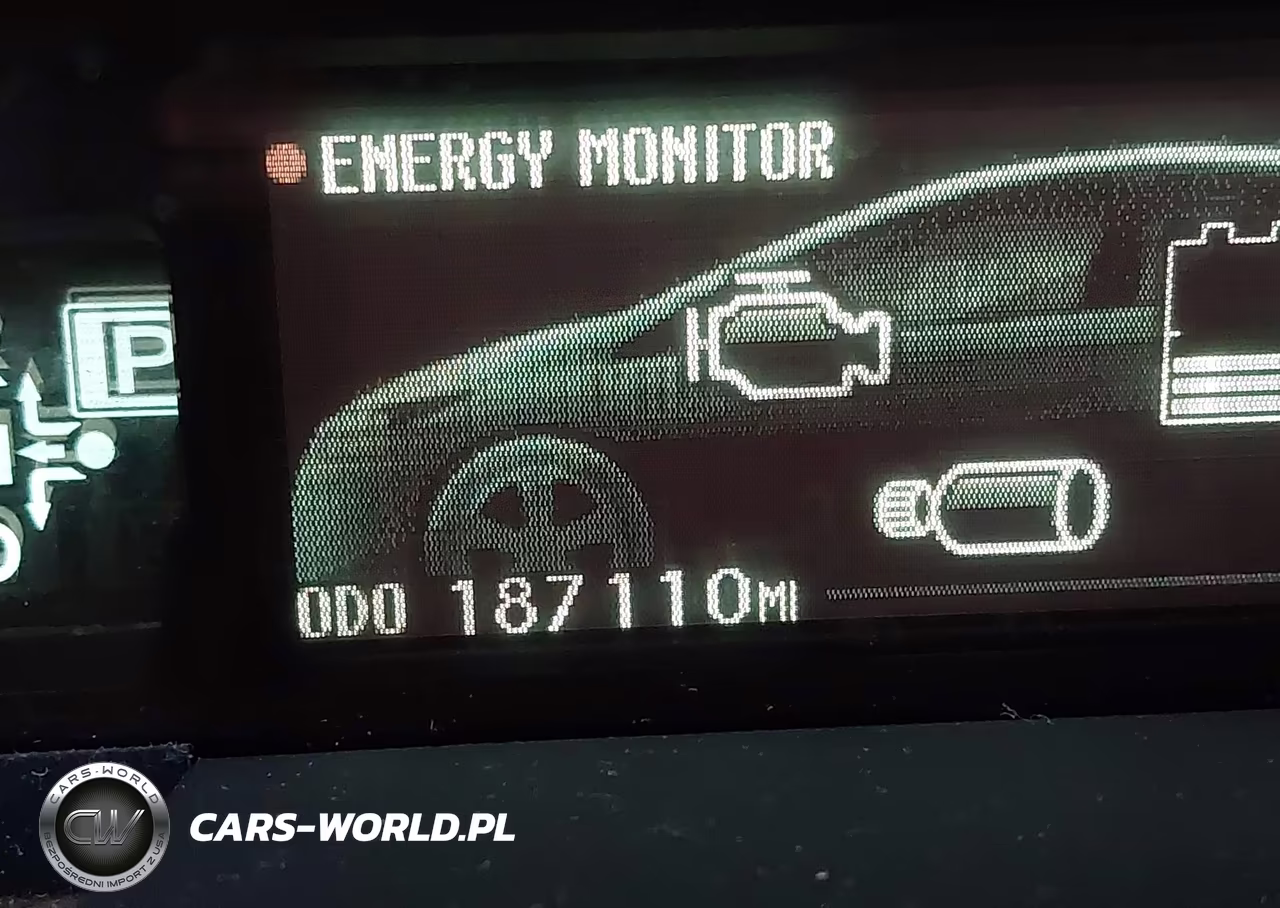 2013 Toyota Prius Three Se VIN:JTDKN3DU3D5570334 - 16