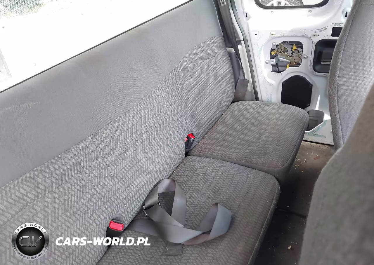 2000 Ford F-150 Lariat-Work Series-Xl-Xlt VIN:1FTRX18L4YNB55916 - 8
