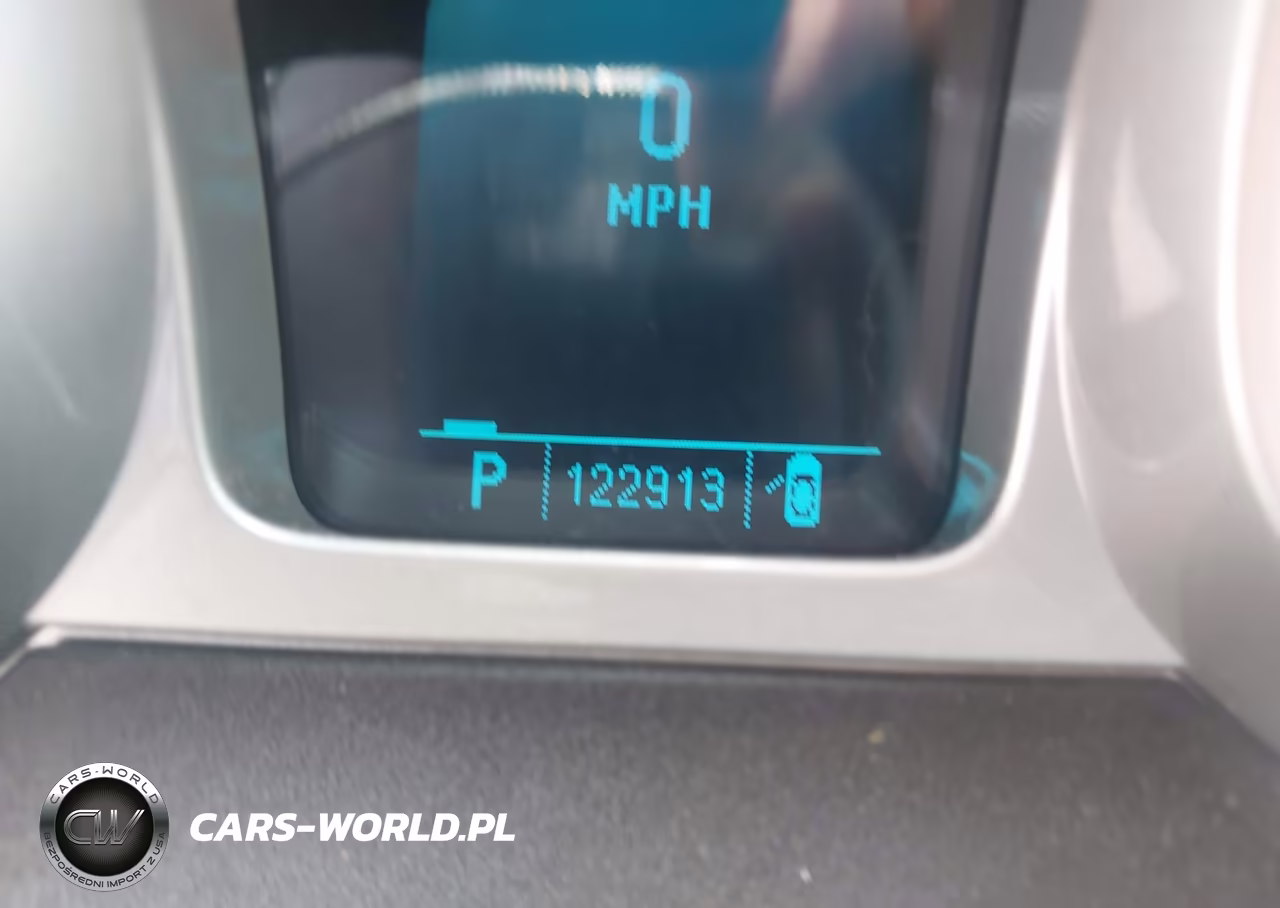 2010 Chevrolet Camaro 2Lt VIN:2G1FC1EV0A9181645 - 15